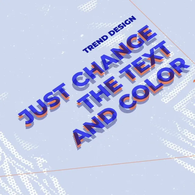Typography preview