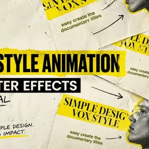 Documentary (Vox) preview