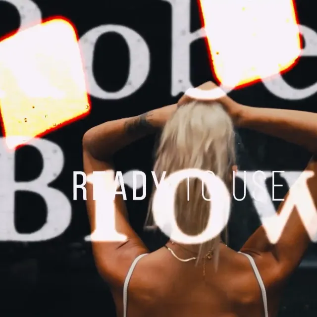 Transitions preview